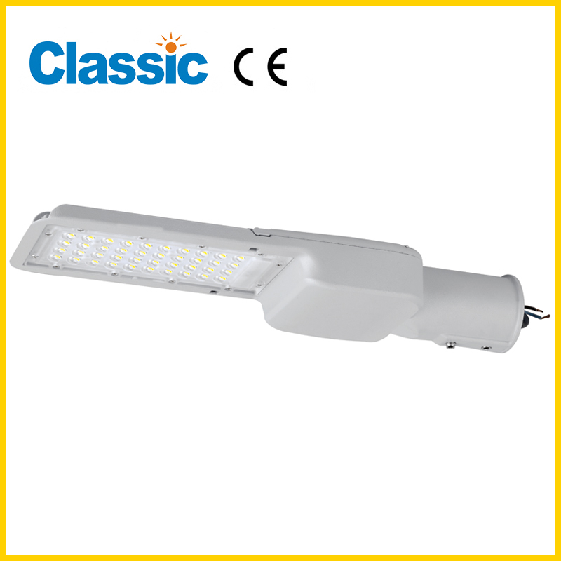 JD-1052 高強度壓鑄鋁體 IK08 Led 路燈