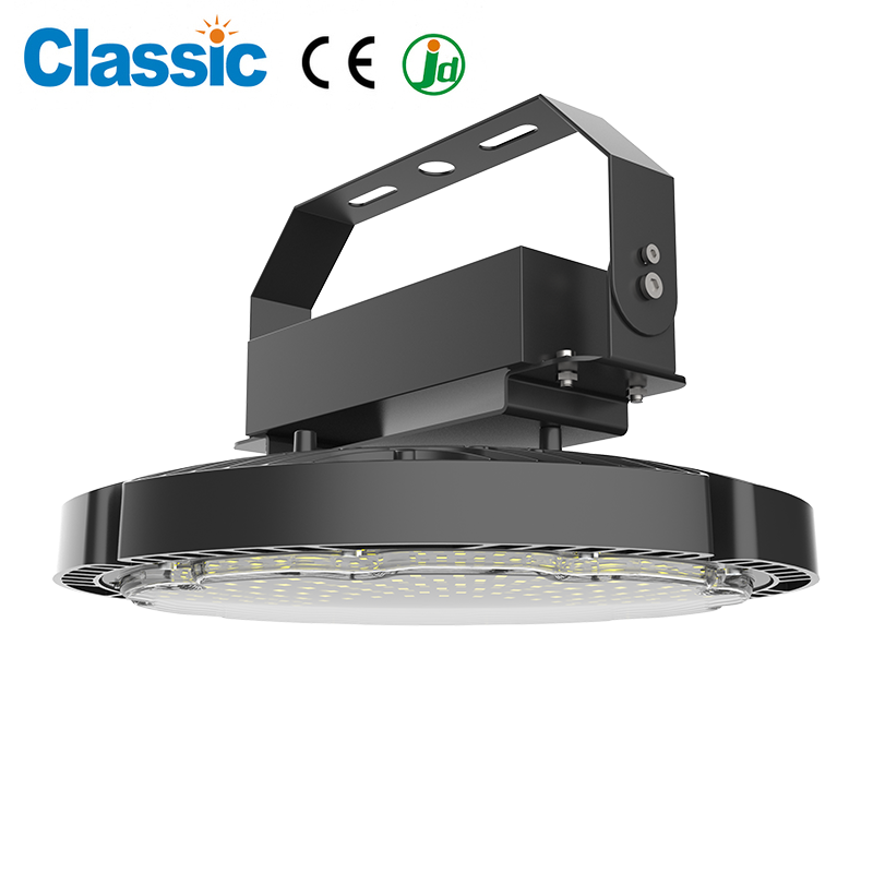 JD-HB032 靜電噴涂處理 LED工礦燈