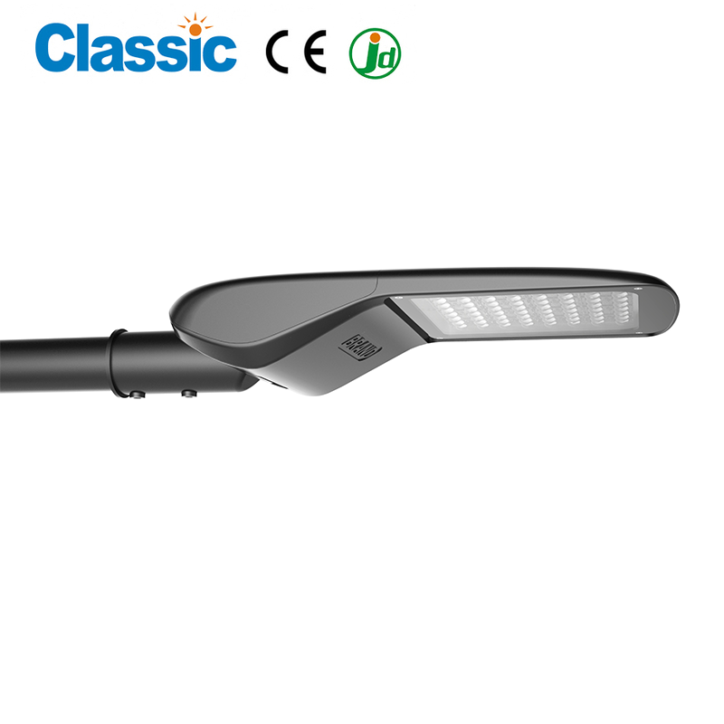 JD-1053表面抗老化靜電led路燈